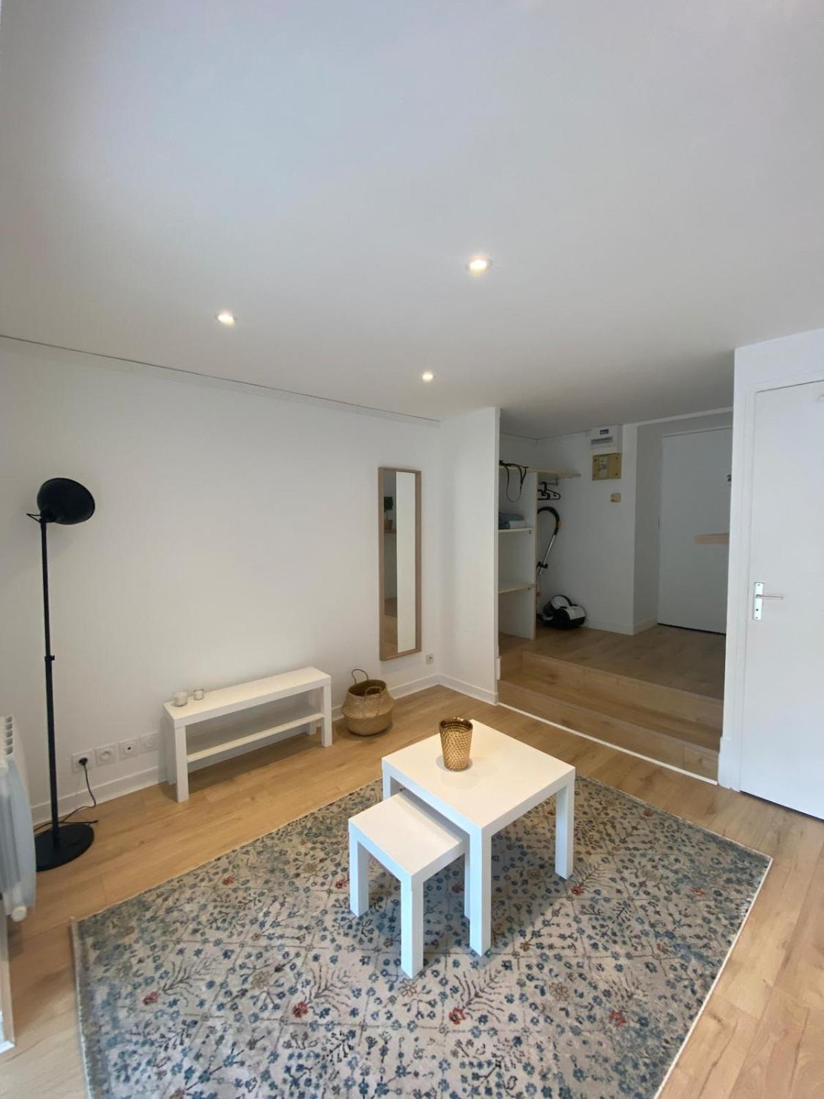 Charmant Studio Centrale * Rennes